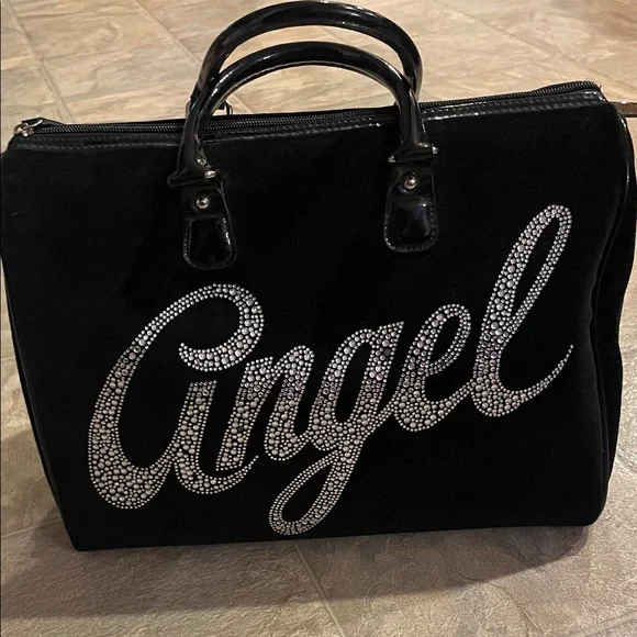 Victorias Secret “Angel” bag - Picture 1 of 4